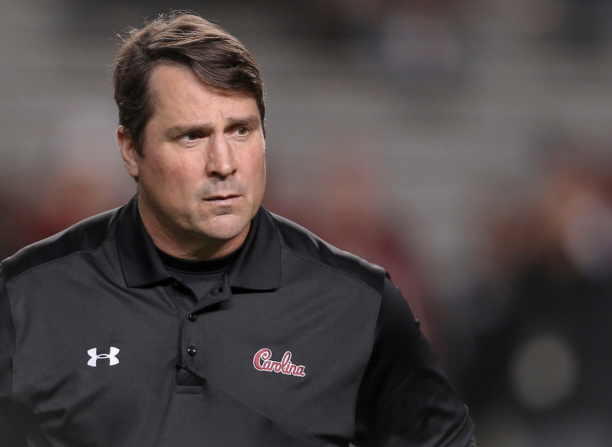 Will Muschamp Coaching Career | A Comprehensive Overview