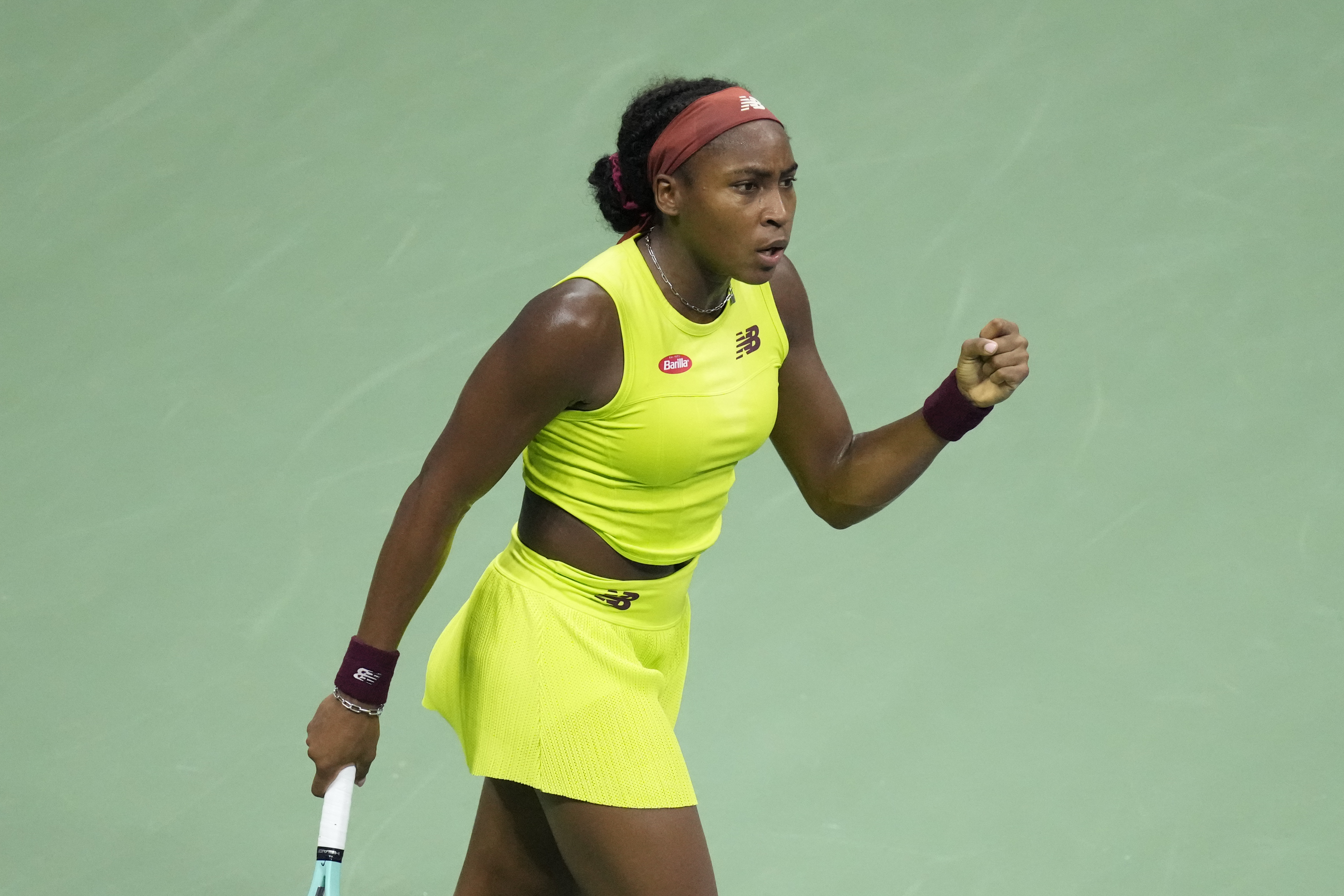 Coco Gauff vs. Karolina Muchova: Live Stream, TV, How to Watch