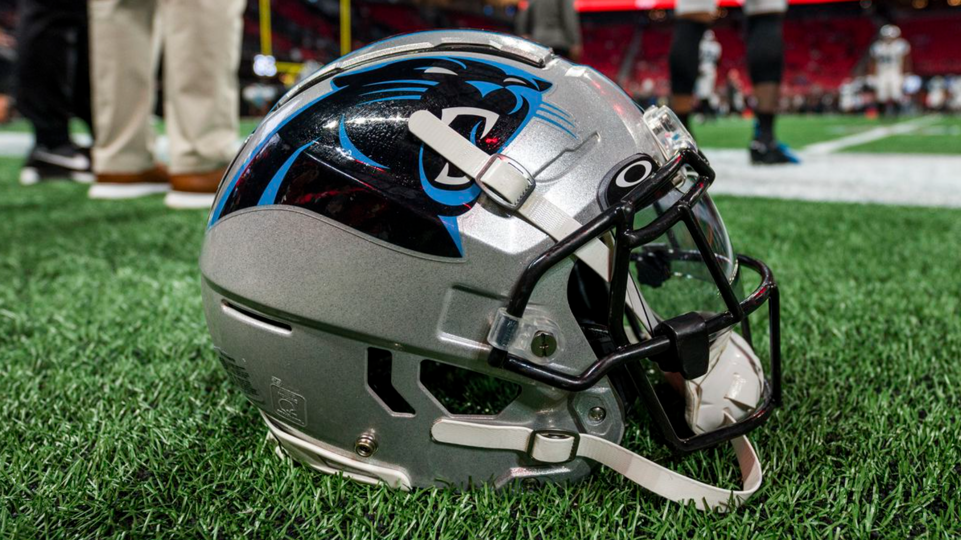 Panthers announce 2023 schedule