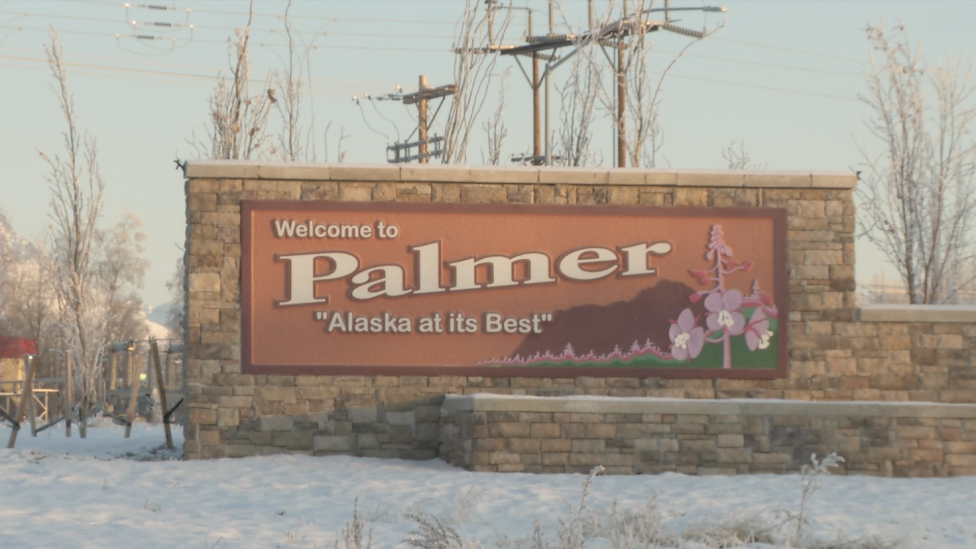Palmer wastewater treatment facility receives $8.5M investment from the  USDA on Earth Day