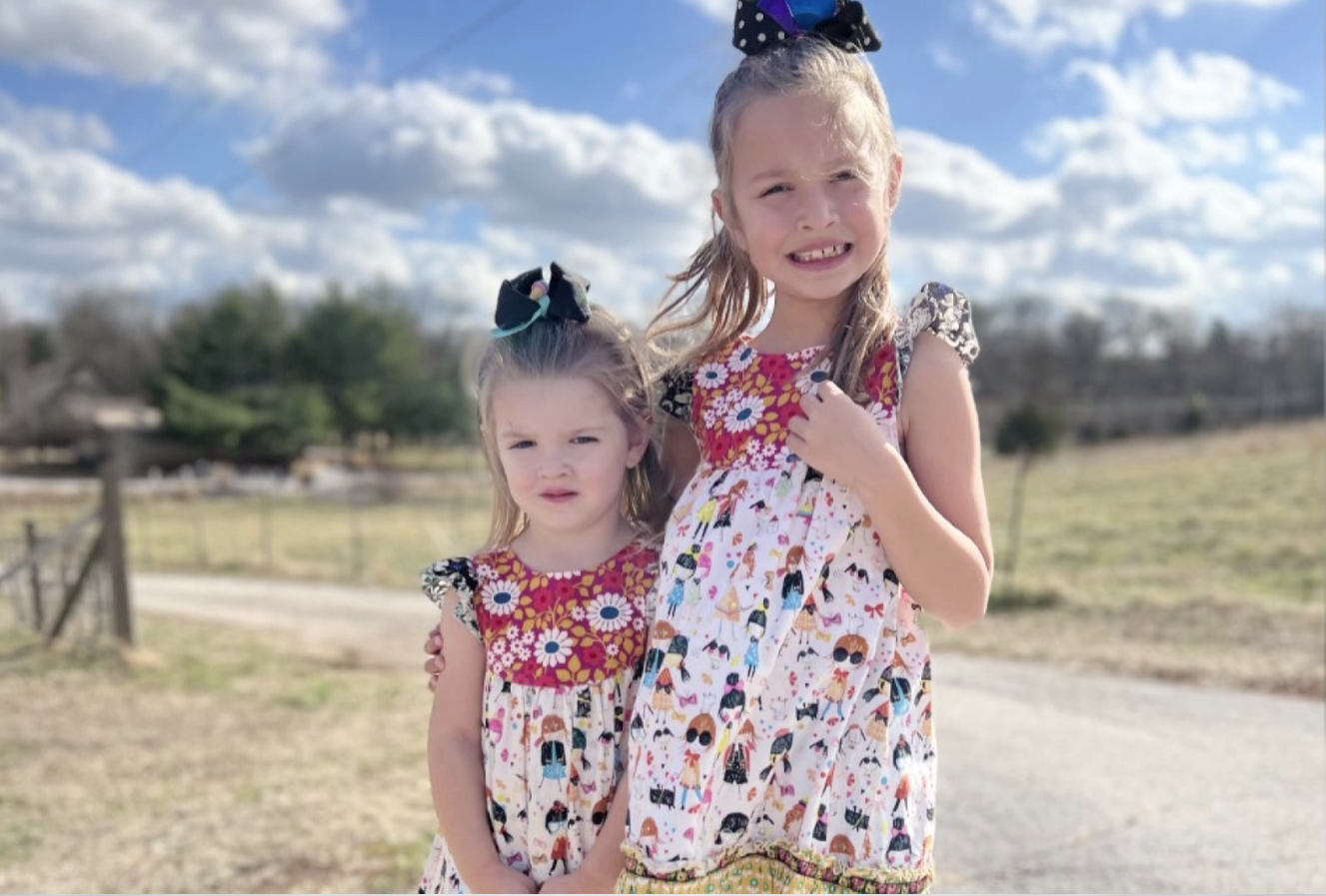 Up to 80% off Matilda Jane Clothes for Kids & Women! :: Southern Savers