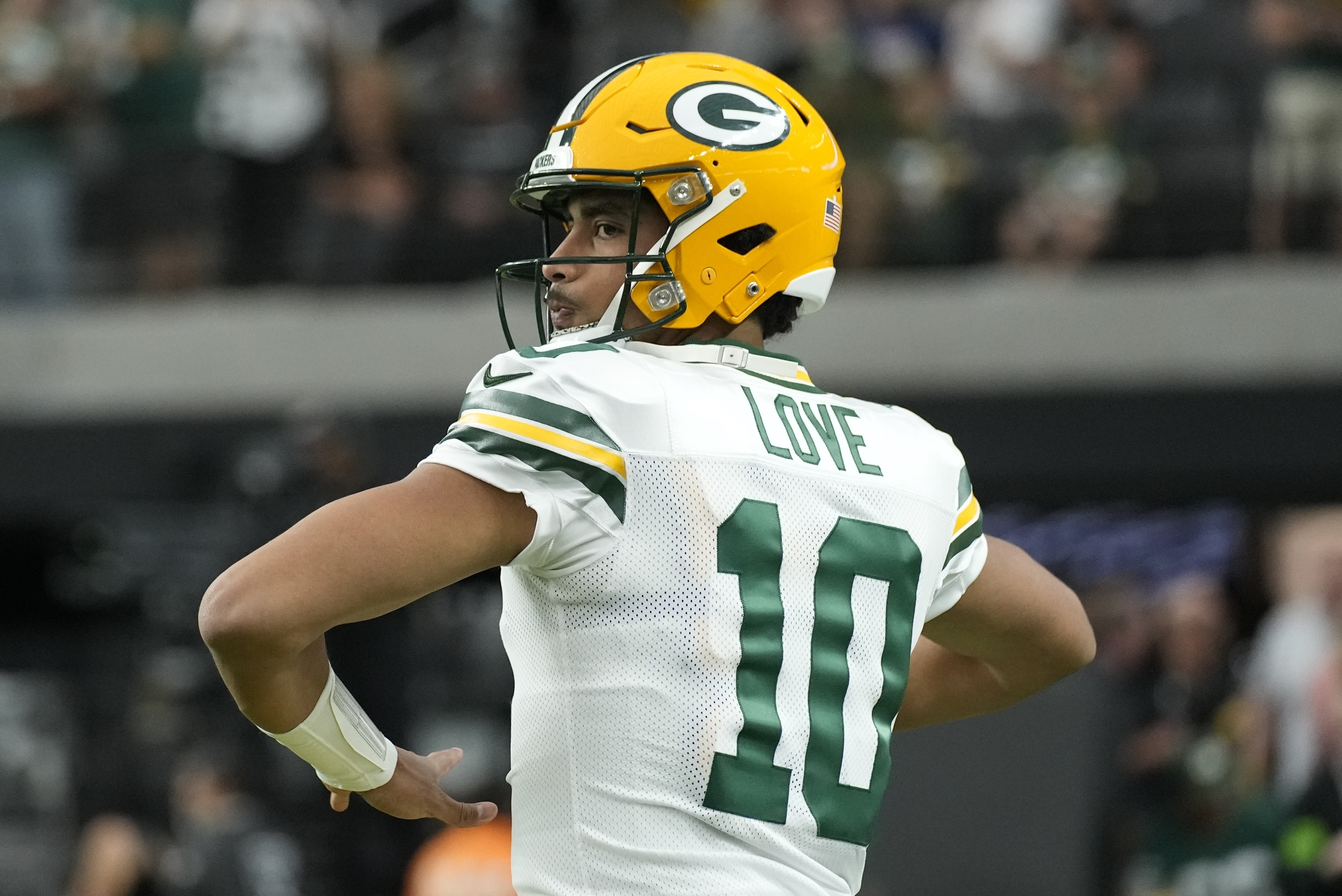 The Packers Need Better Alternate Uniforms - Gridiron Heroics