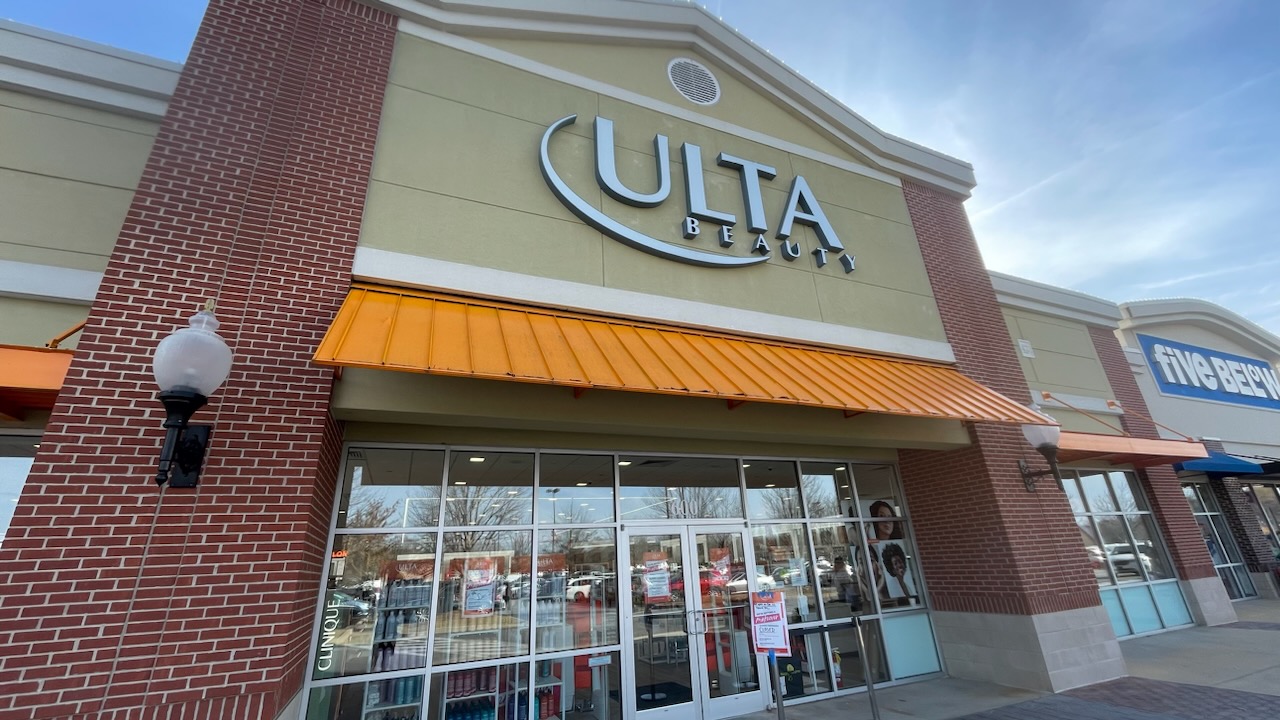 Ulta reopening deals