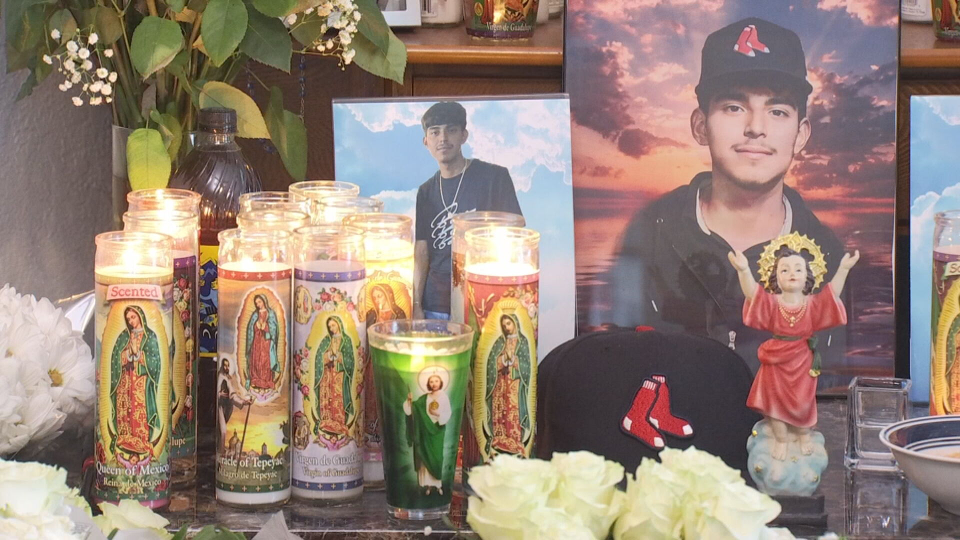 Family of teen baseball players killed in crash want justice