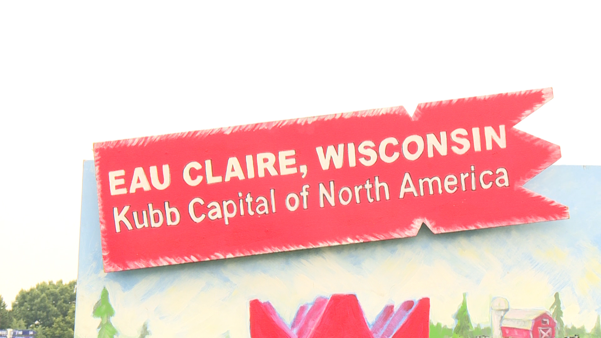 Eau Claire hosted the U.S. National Kubb Championship