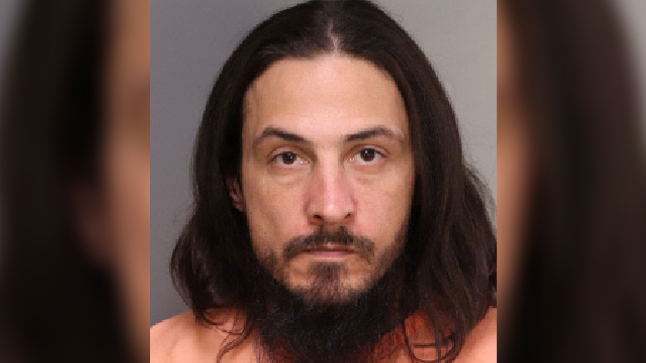 Federal judge sentences man to over 17 years in prison for