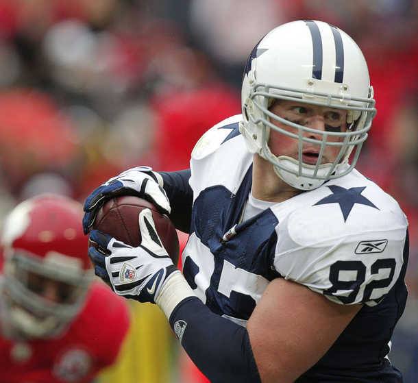 Cowboys' Jason Witten Retires to Join 'Monday Night Football' - The New  York Times