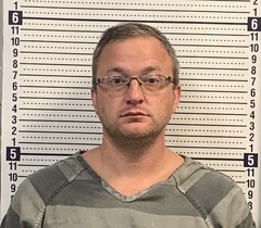 Paragould Man Arrested in Tennessee on Child Sexual Assault Charges