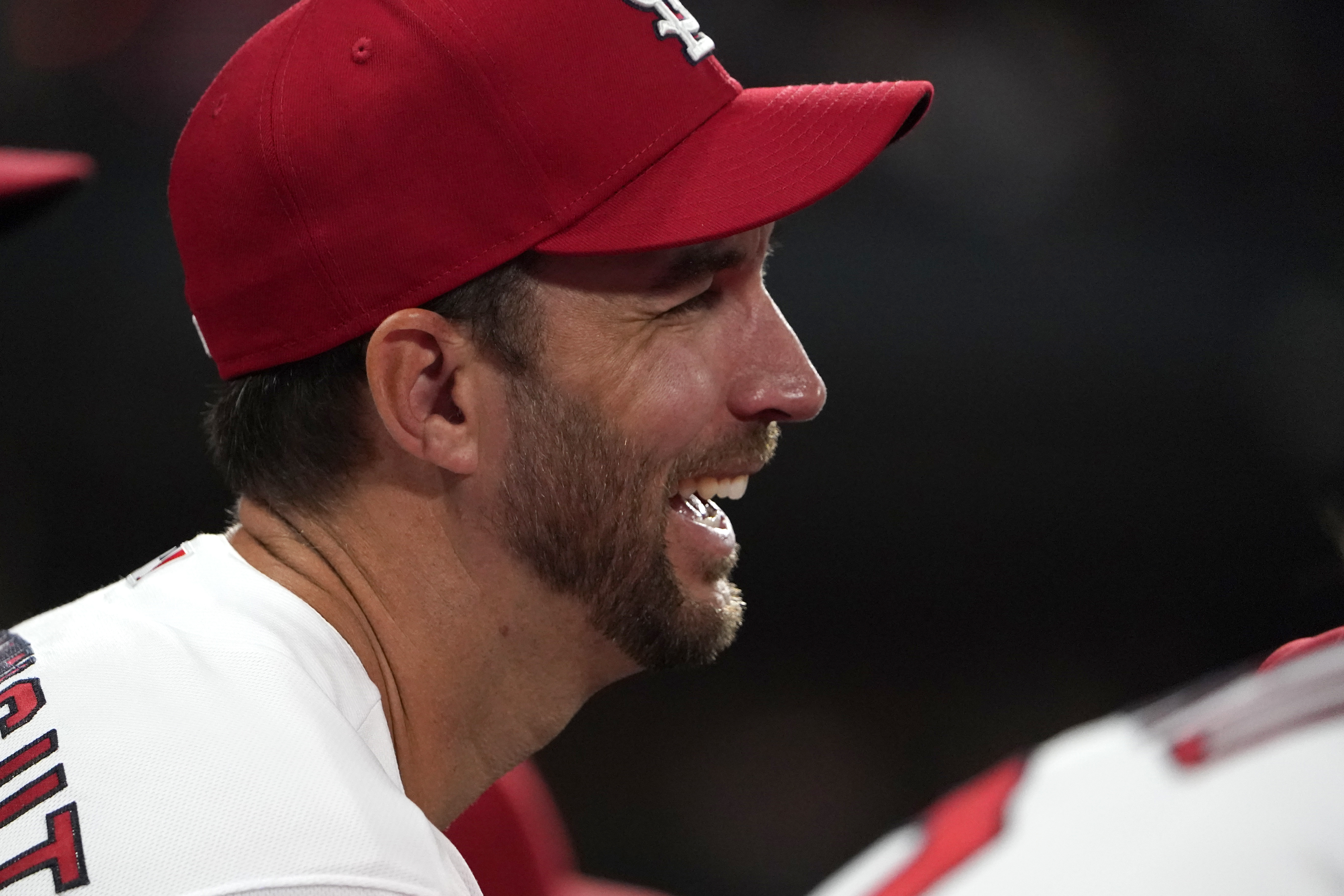 Cardinals Outright James Naile - MLB Trade Rumors