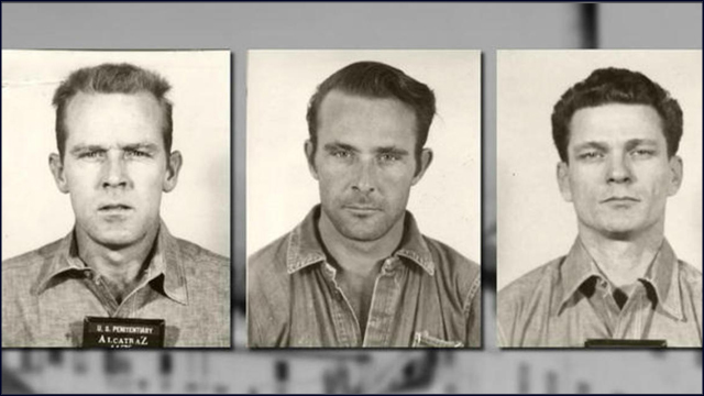 Alcatraz escape: Their families insist they survived. Investigators doubt  it. The enduring mystery of the three missing men