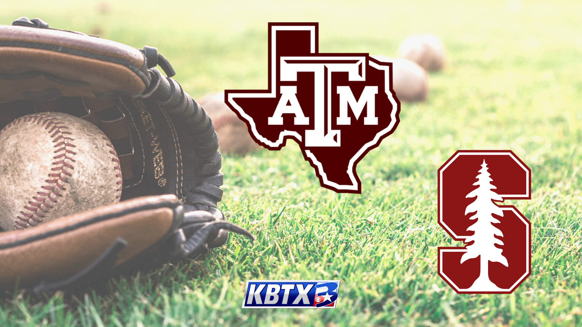 Texas, Stanford baseball teams meeting in NCAA super regionals