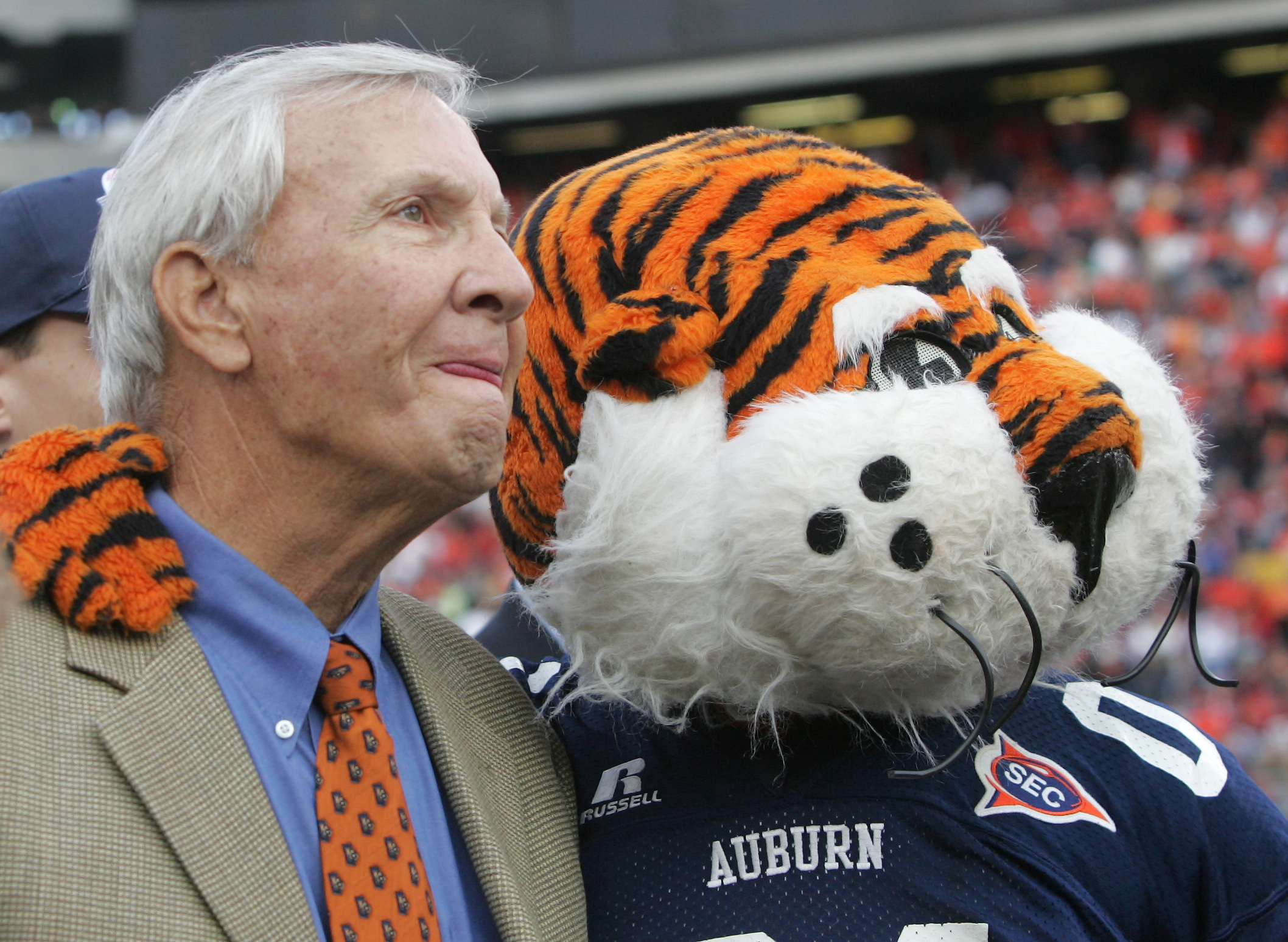 Legacy leaders: Auburn baseball captains guide Tigers - Auburn University  Athletics