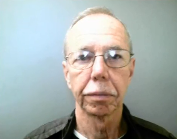 Alleged sex abuse victim says former NOPD detective used drowning