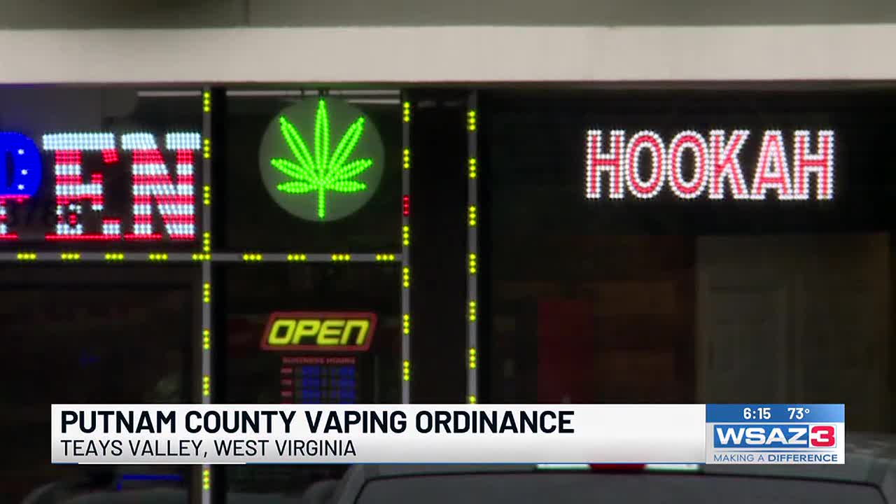 vape shops near ne eCigarette Outlet Bradford main image 0