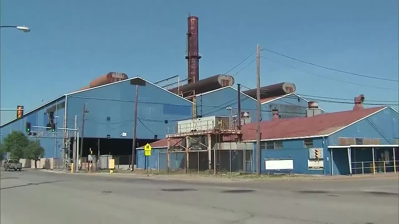 U.S. Steel to idle Blast Furnace B at Granite City works, says it is  temporary