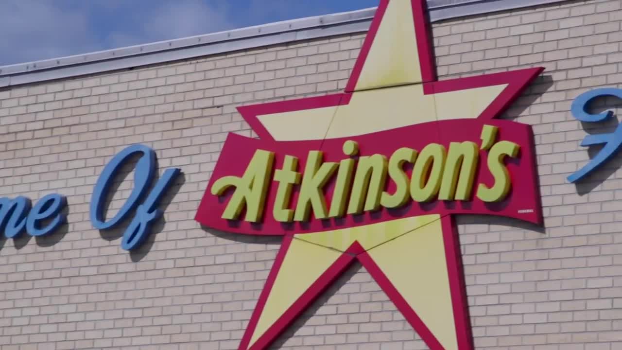 At Atkinson Candy Company it s a family tradition to make