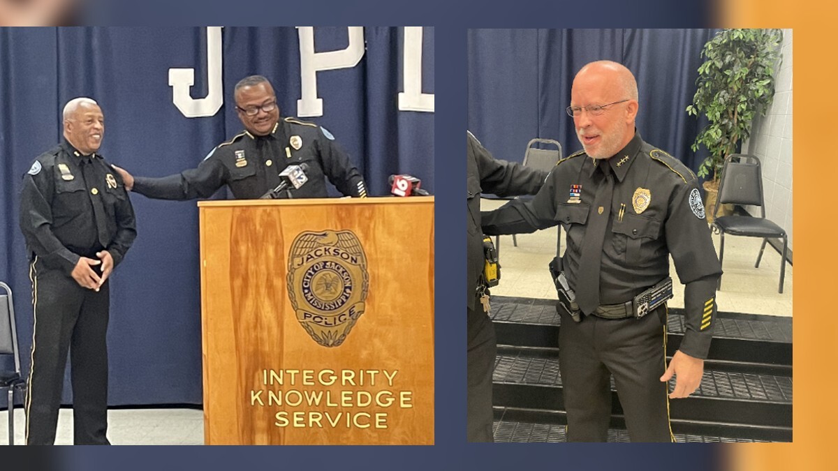 Jackson Fallen Officer Memorial - mlive.com, image size:1200x675