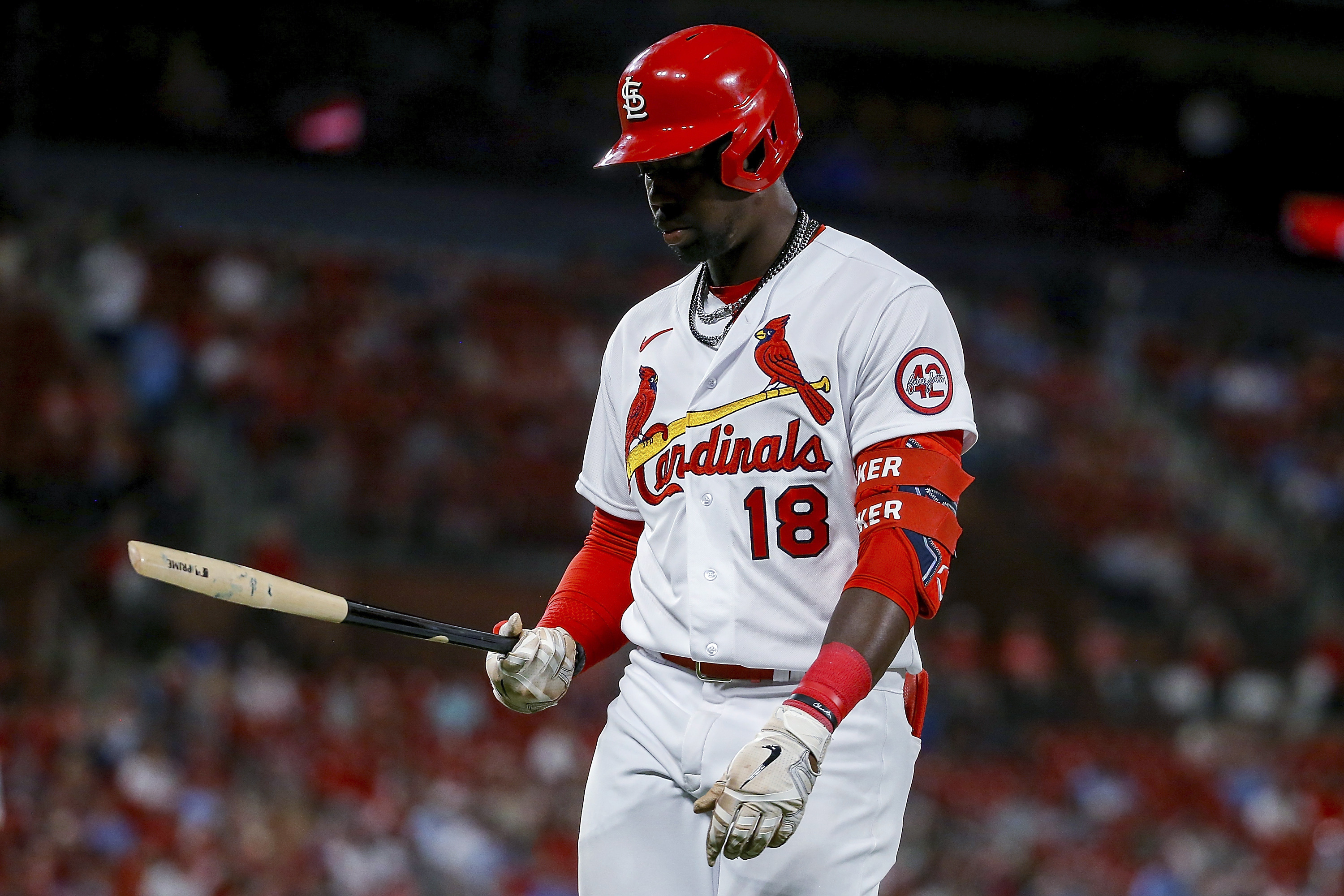 St. Louis Cardinals do not offer contracts to 4 players