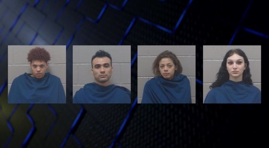 Four indicted for murder of Zachary Wood