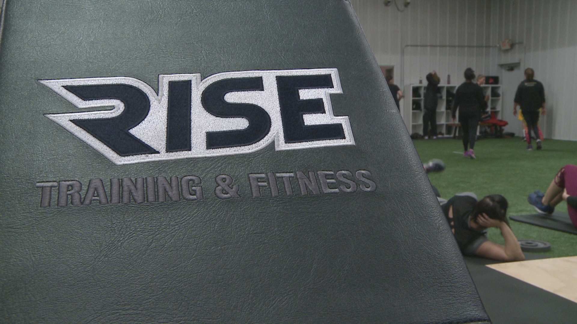 Rise Training and Fitness