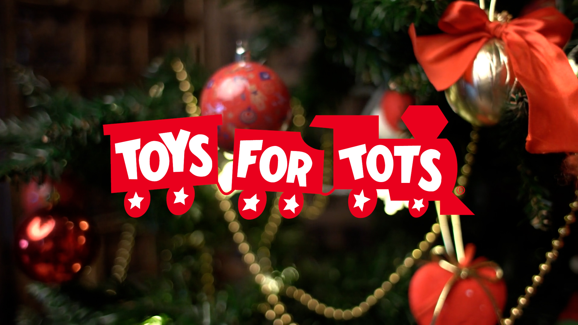 We Re Collecting Toys For Tots