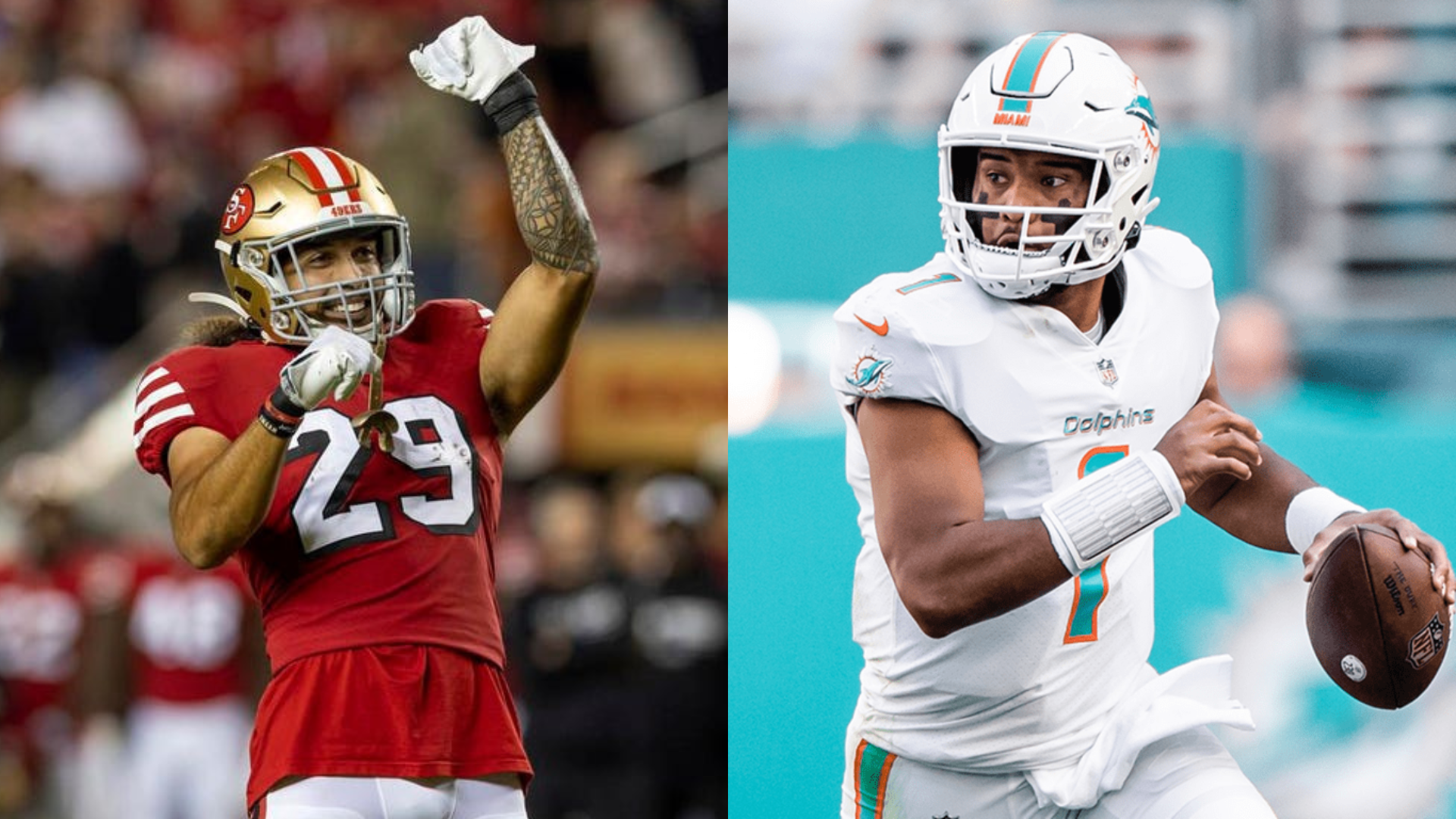 Talanoa Hufanga Named No. 78 on NFL's 'Top 100 Players of 2023'