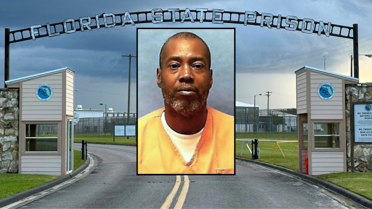 Man who fatally shot a police officer with his service revolver is executed  in Florida