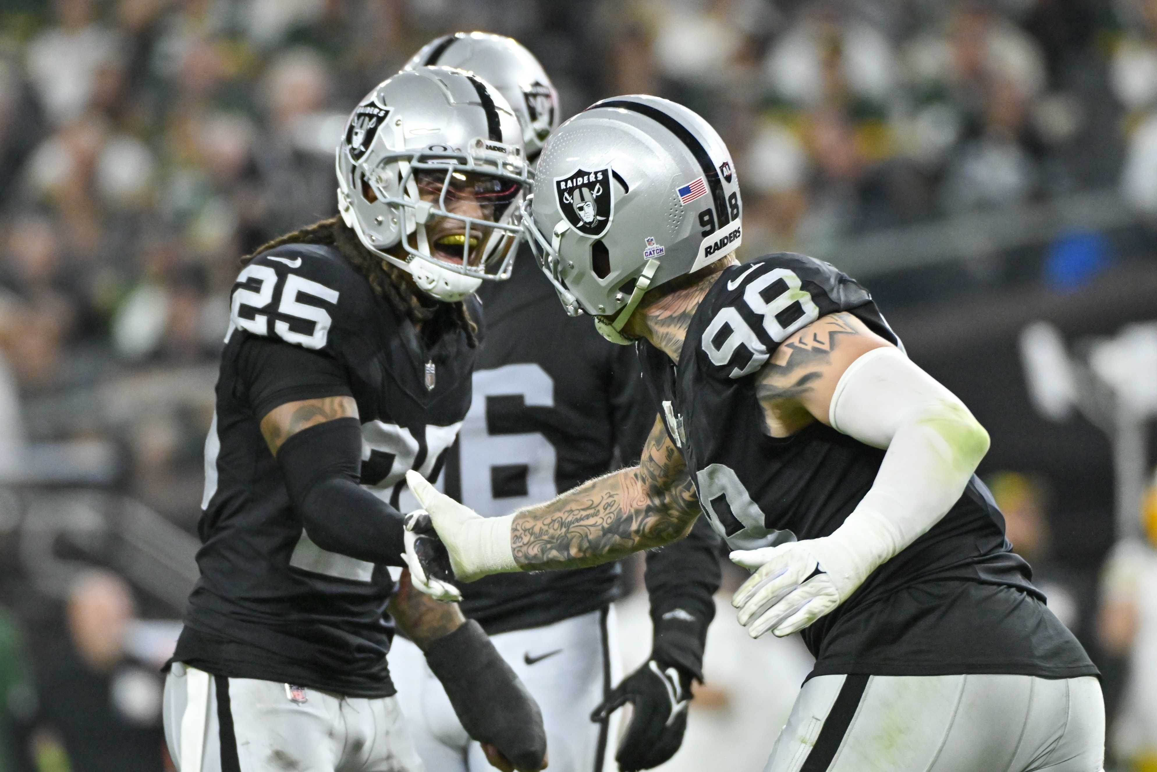 Raiders Game Today: Raiders vs. Pittsburgh injury report, spread,  over/under, schedule, live stream, TV channel