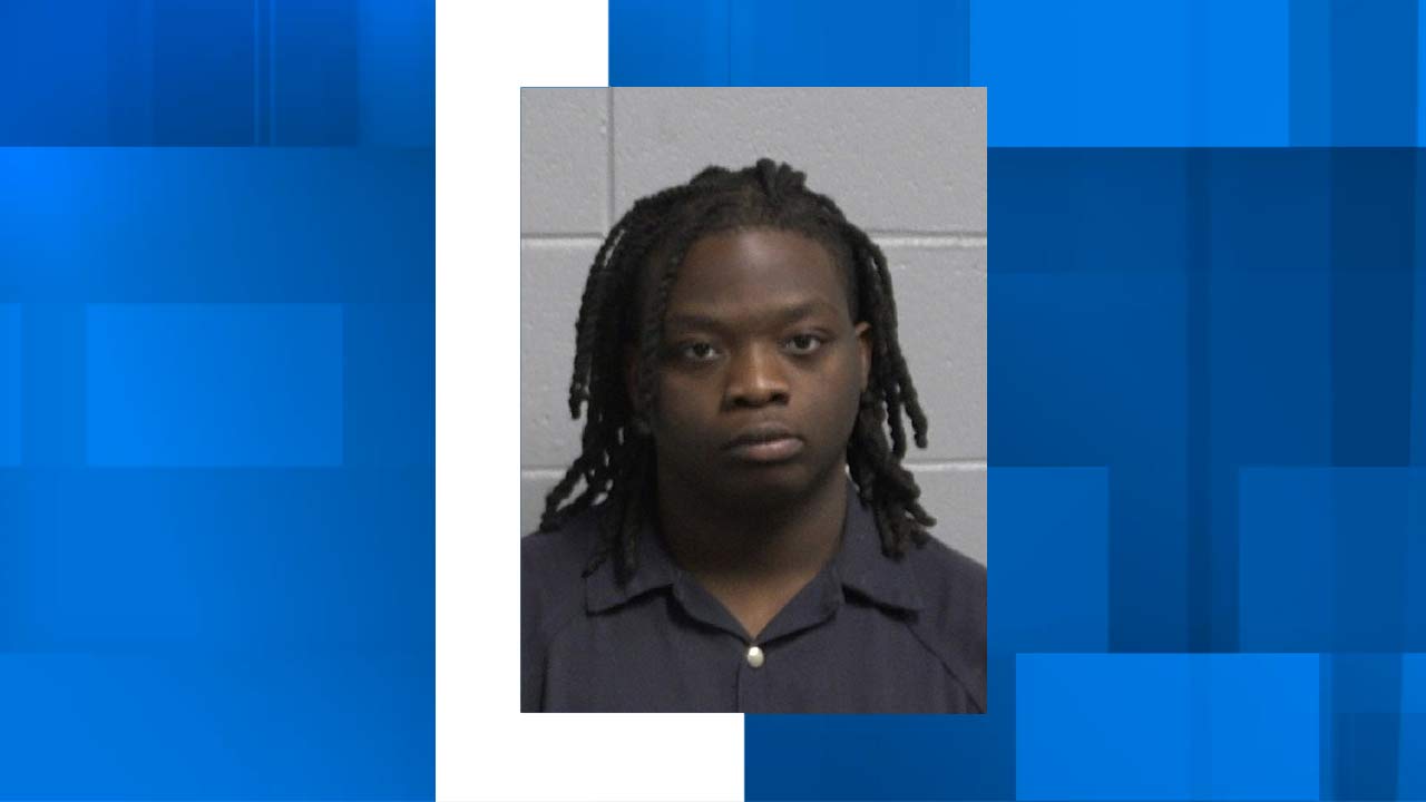 Orangeburg man's charges upgraded to murder in drive-by shooting death