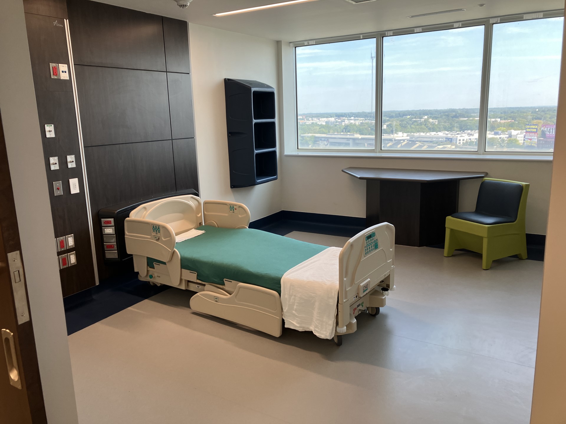 Grady Mental Health: Transforming Lives with Care