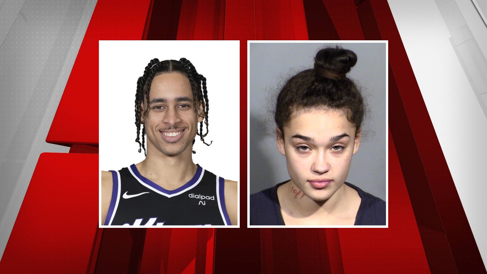 Police: Las Vegas murder suspects set up paid sex appointment to lure  victim; strangled her to death