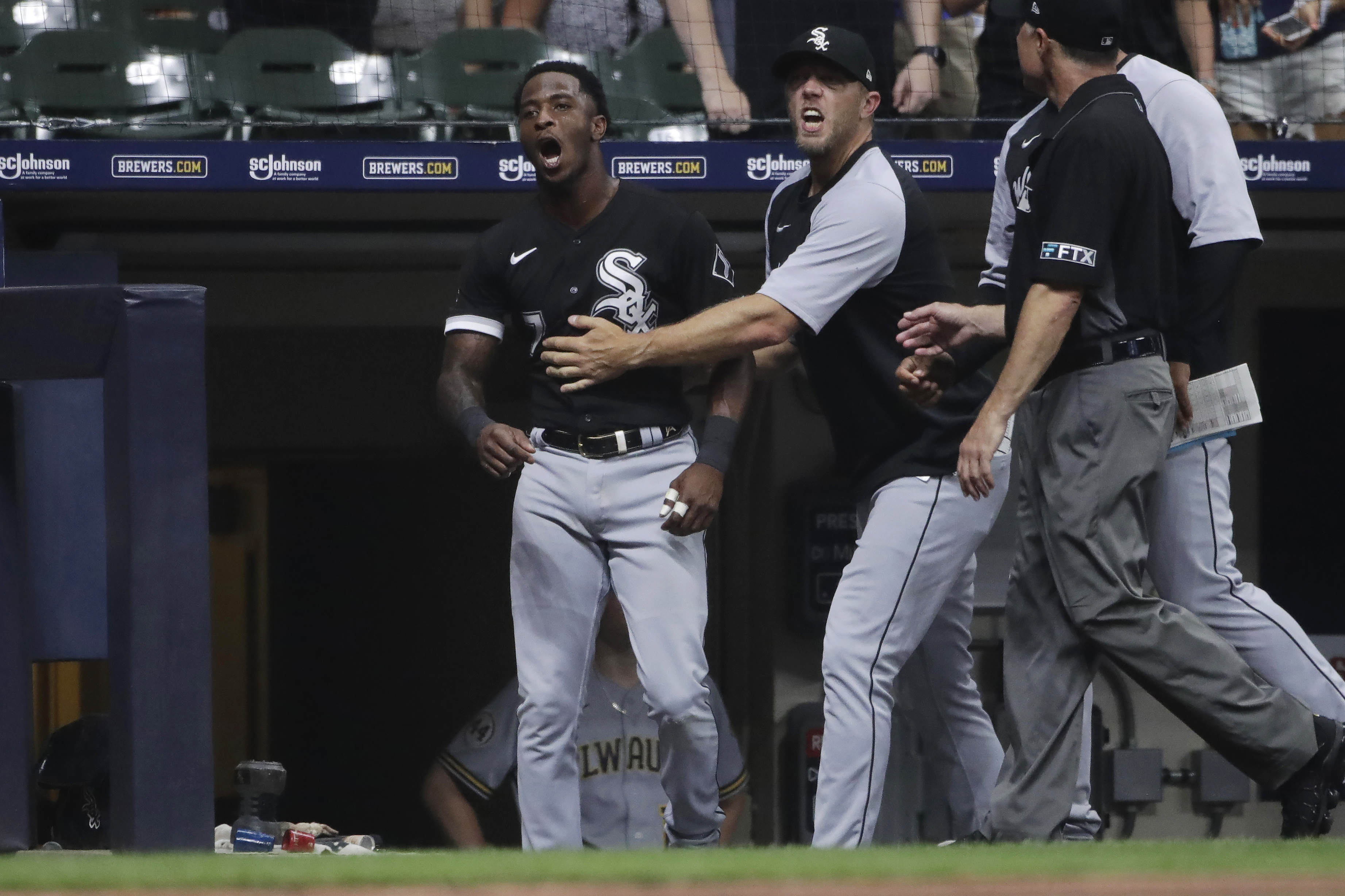 Tony La Russa nears return to White Sox dugout