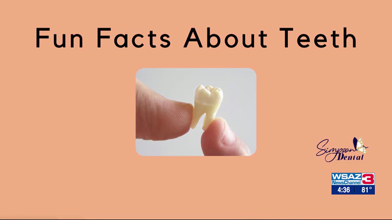 Fun Facts About Wisdom Teeth