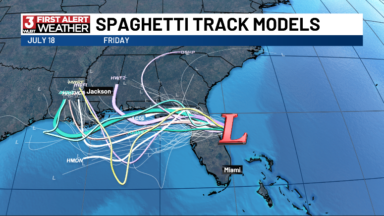 JAM Project/JAM Project Hurricane Tour … Midday Update: Erin is still a dangerous hurricane and will