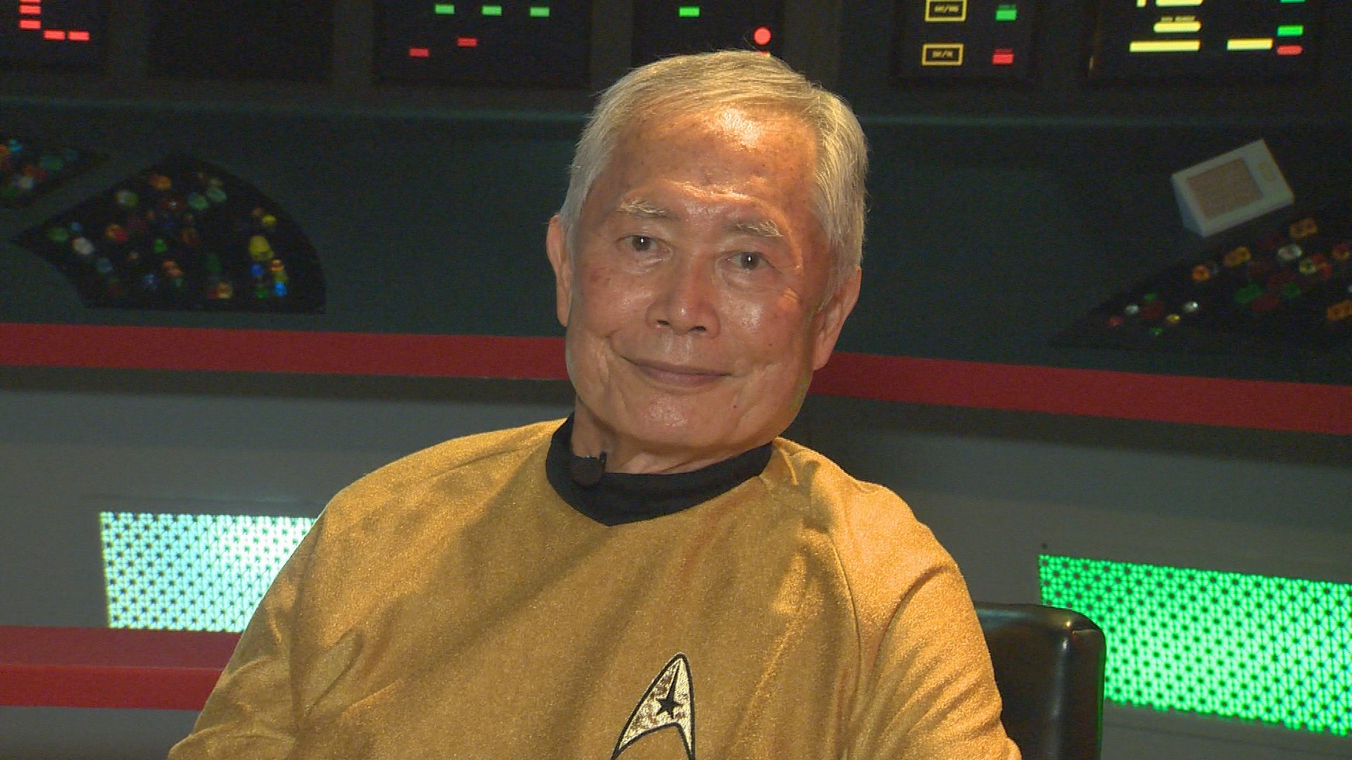 George Takei Net Worth - How Much is Takei Worth?