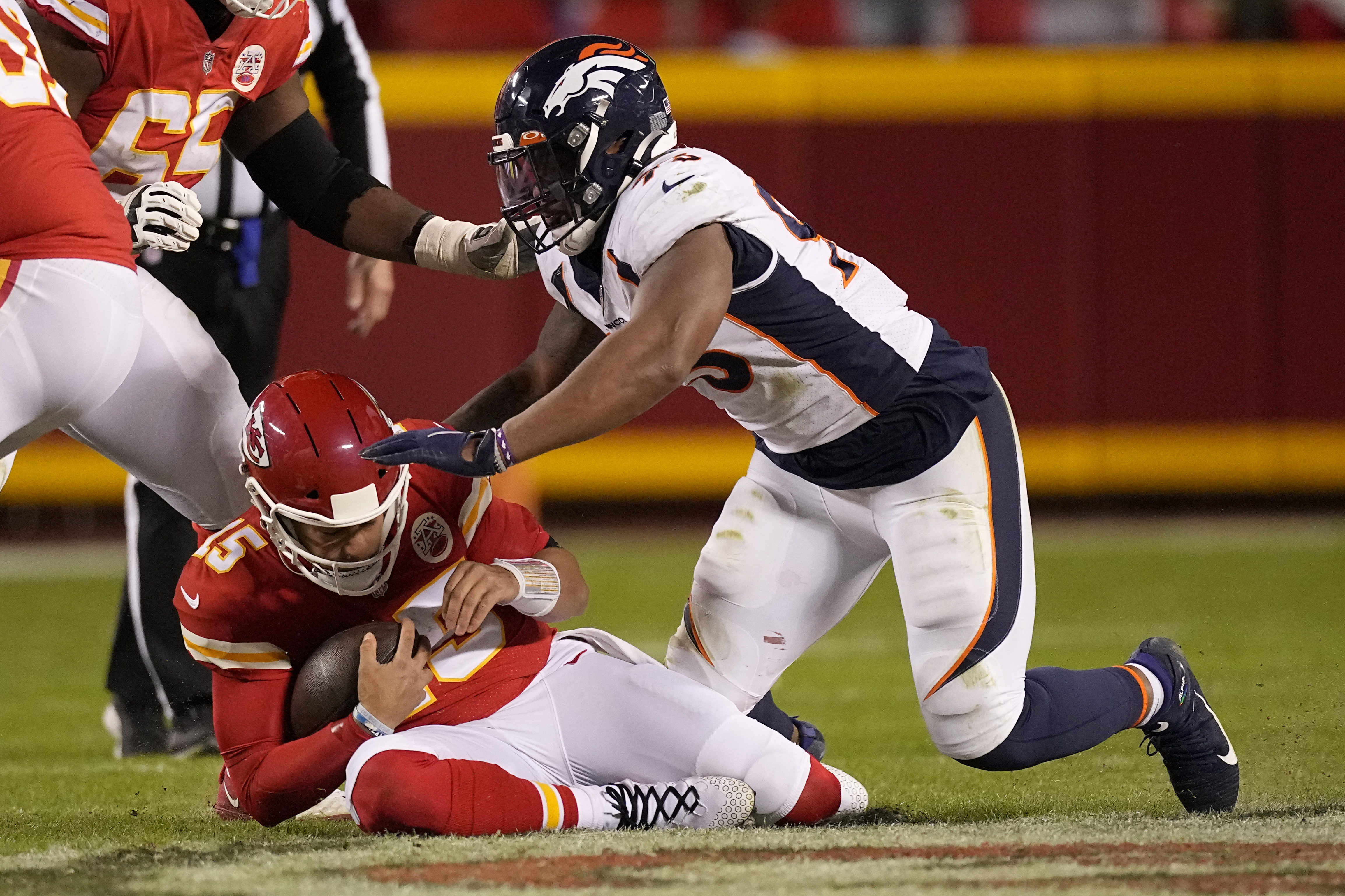 There's Still Hope for the Chiefs Offense - Defiant Takes Football