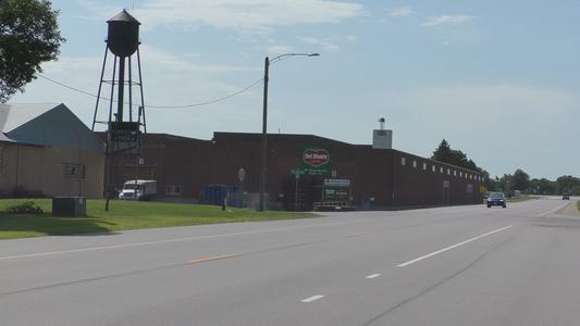 Chasing Our Tails Seneca Foods Reignite Talks For Sale Of Former Del Monte Plant