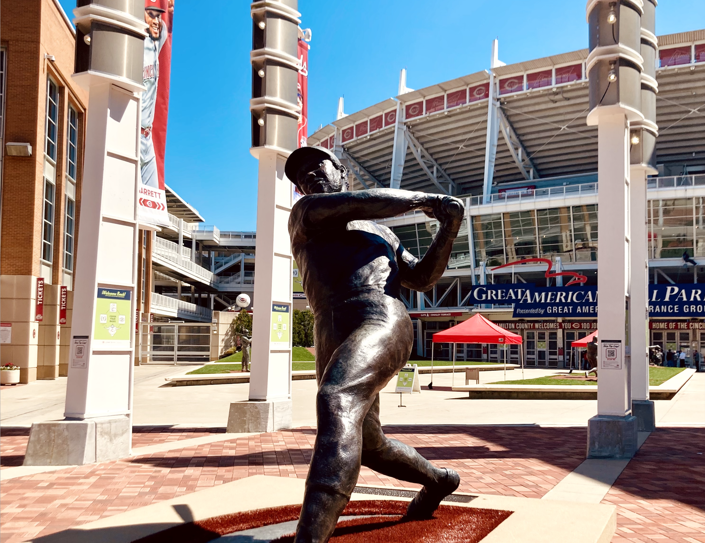 Reds Schedule 2022 Calendar Reds 2022 Schedule Released; Opening Day Set For March 31