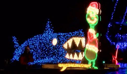 Christmas Parade Wilmington Nc 2022 N.c. Holiday Flotilla Returns Saturday