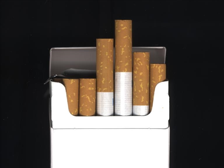 43rd food & tobacco 11 Bismarck businesses reported for selling to minors Durango Loose Leaf Chewing Tobacco