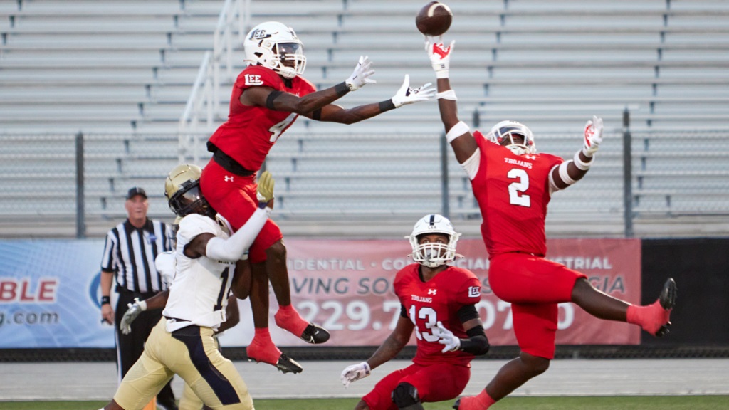 High school football: 2 big games highlight day 1 of Corky Kell Classic