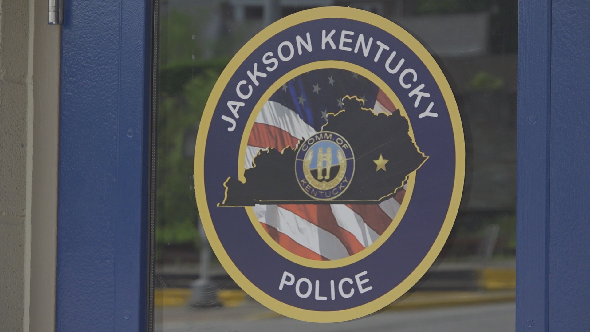 Jackson police department moves to new, larger space, image size:1920x1080