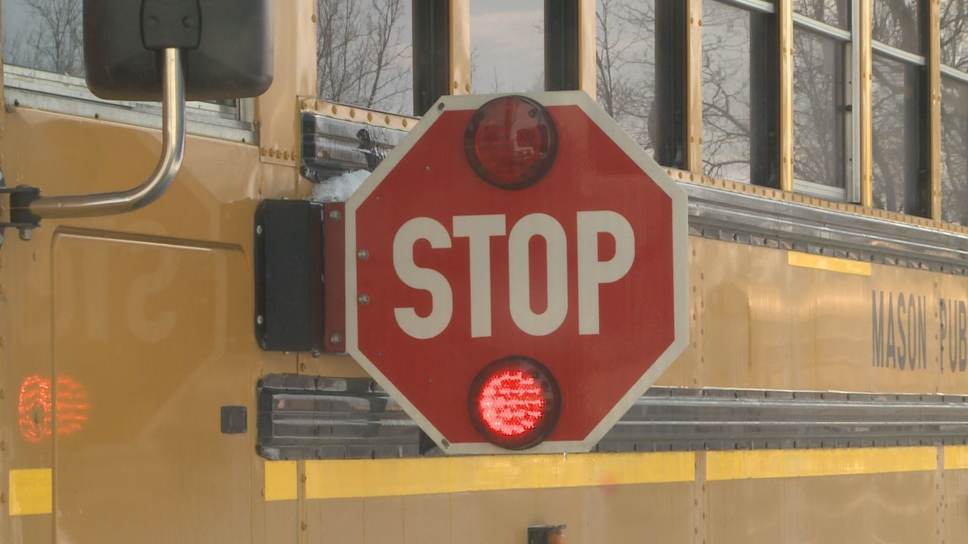 Should School Buses Have Seat Belts Pros And Cons
