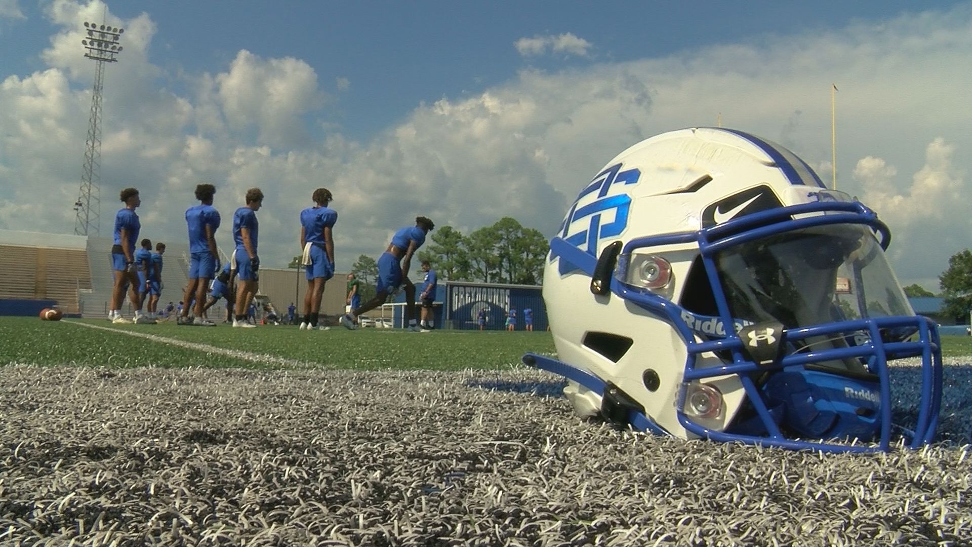 Sea Lions - The Spring League - WILMINGTON, Delaware - Football - Hudl