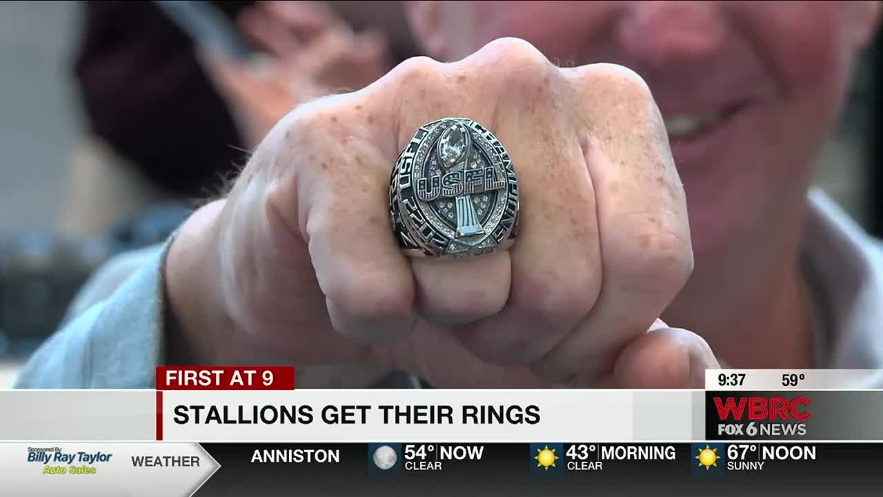 Fake Stanley Cup Championship Rings seized in New York