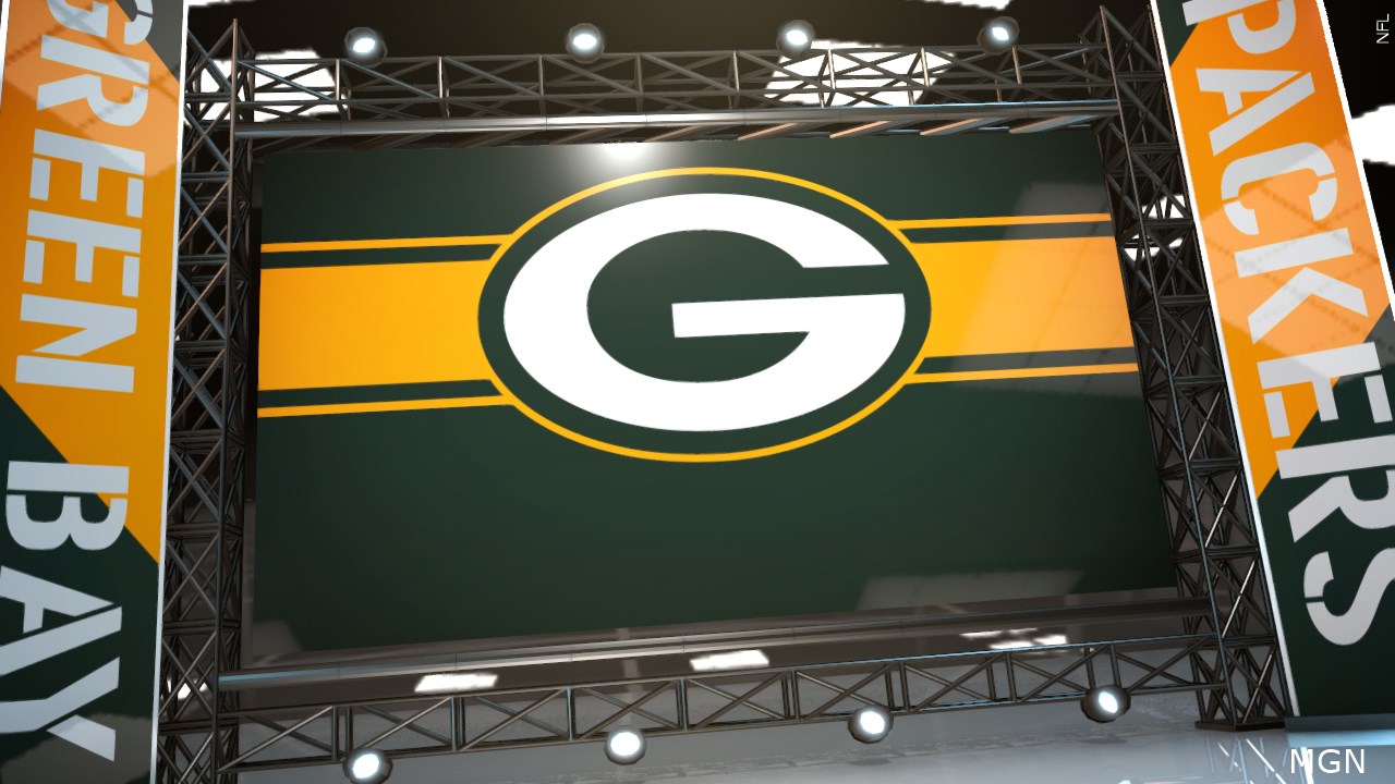 Packers prepare for trip to London, hope to improve offense - Wausau Pilot  & Review