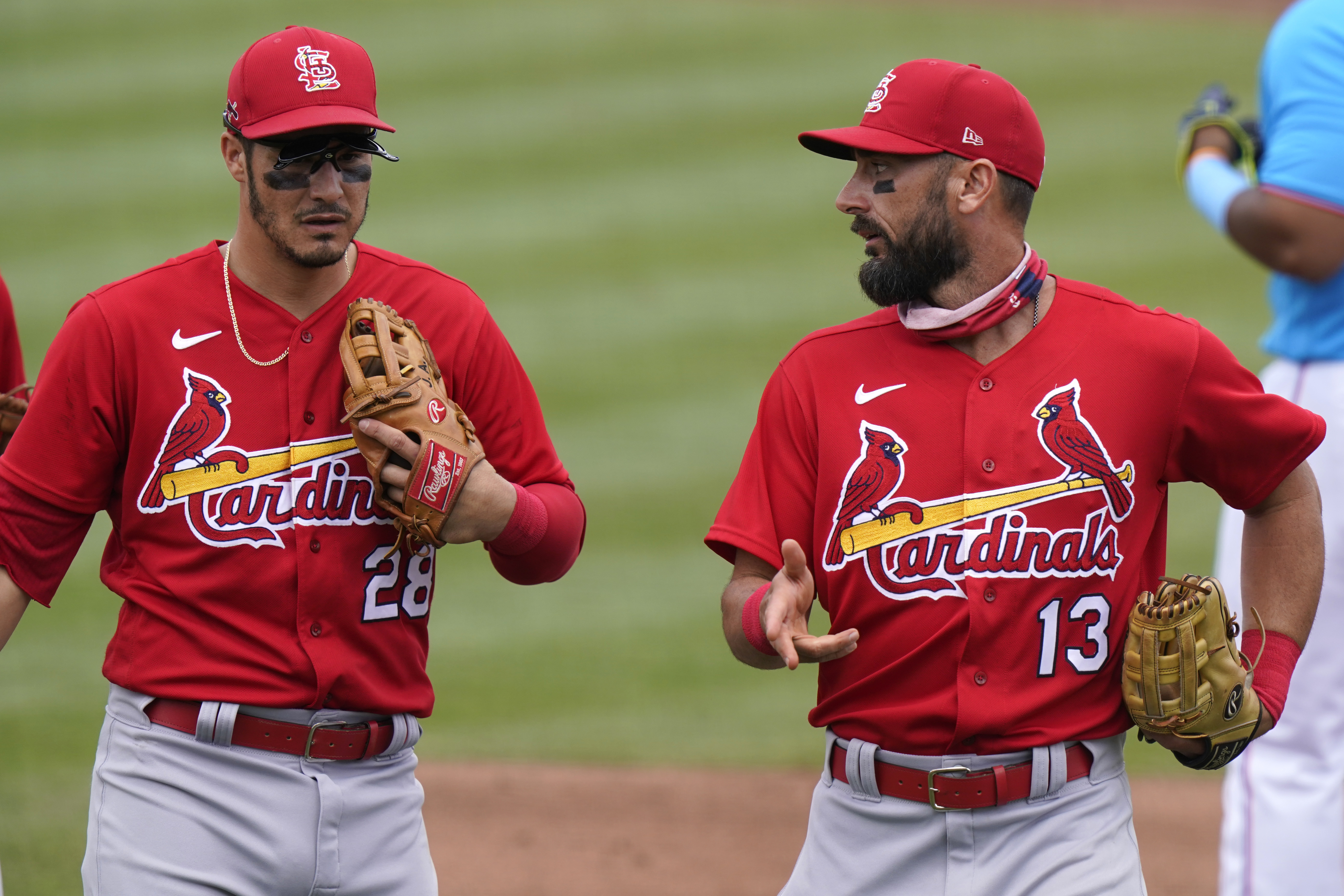 St. Louis Cardinals: Breaking down the schedule, roster and