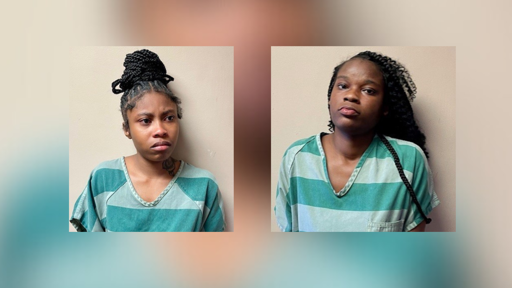 2 women arrested after prostitution bust at motel, police say