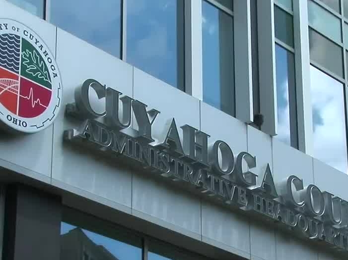 Cuyahoga County Executive Armond Budish's administration to fill IT  position with consultant overseeing long-delayed computer overhaul 