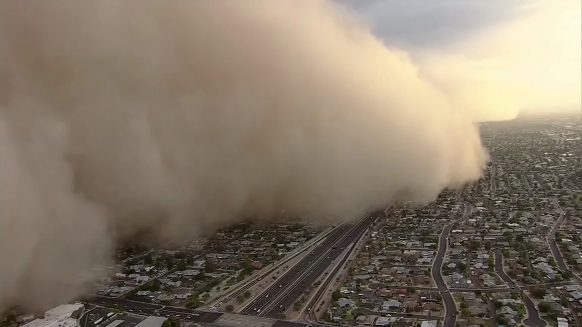 Monsoon 2026: Dust storms impress but can cause major hazards